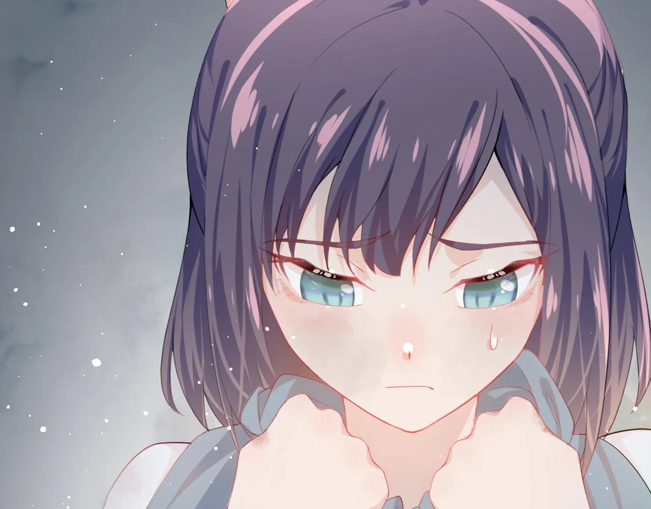 第37话 嫡女回归?! 第11页