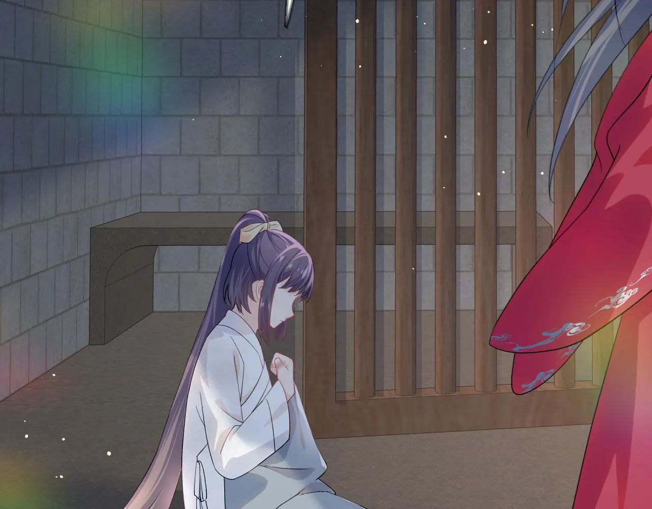 第37话 嫡女回归?! 第24页