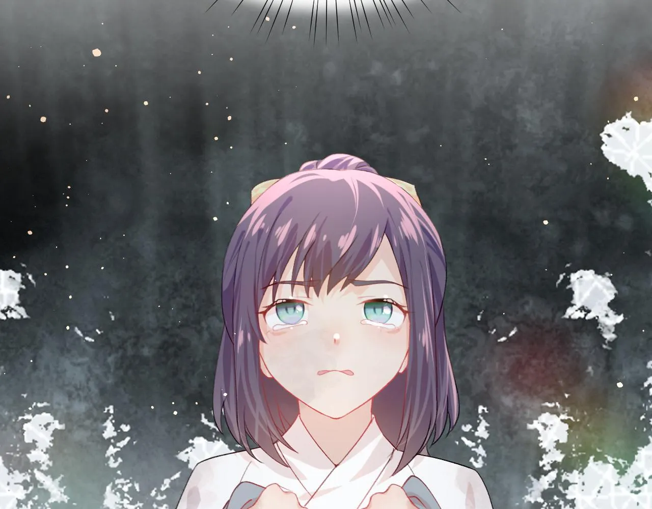 第37话 嫡女回归?! 第30页