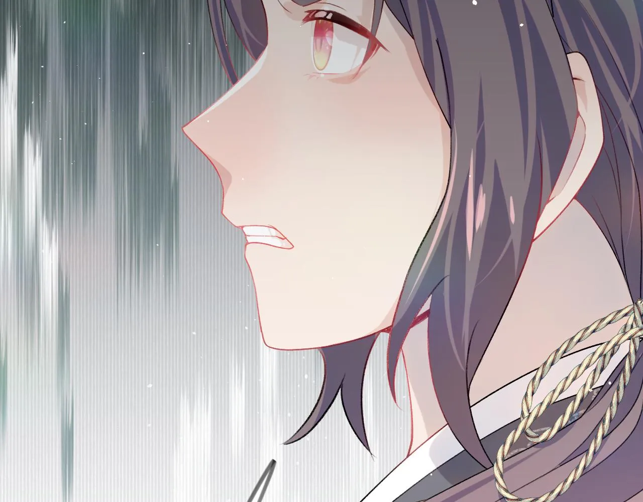第37话 嫡女回归?! 第49页