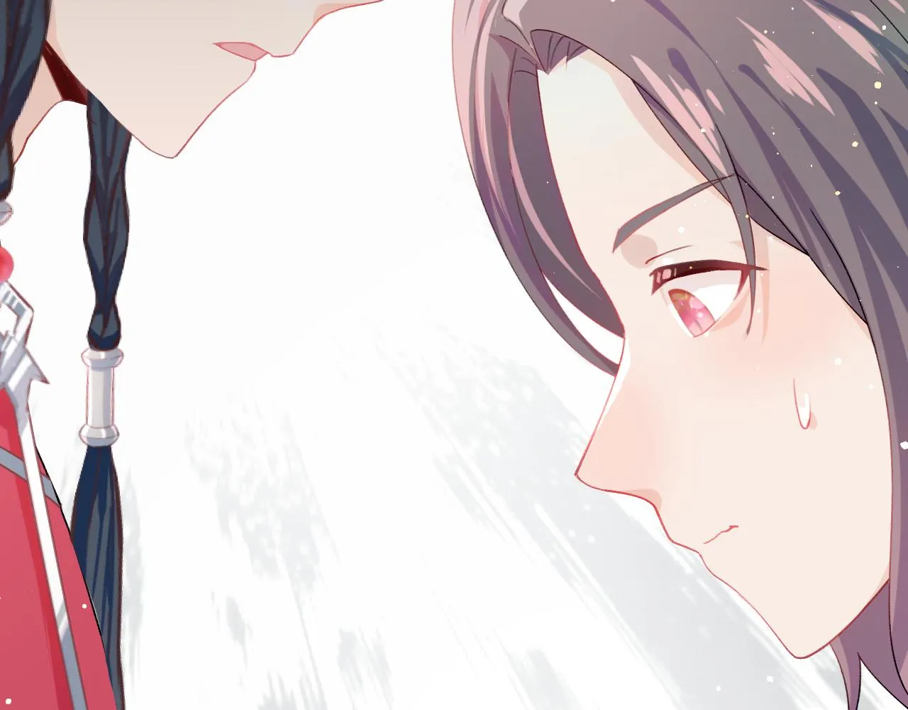 第37话 嫡女回归?! 第56页
