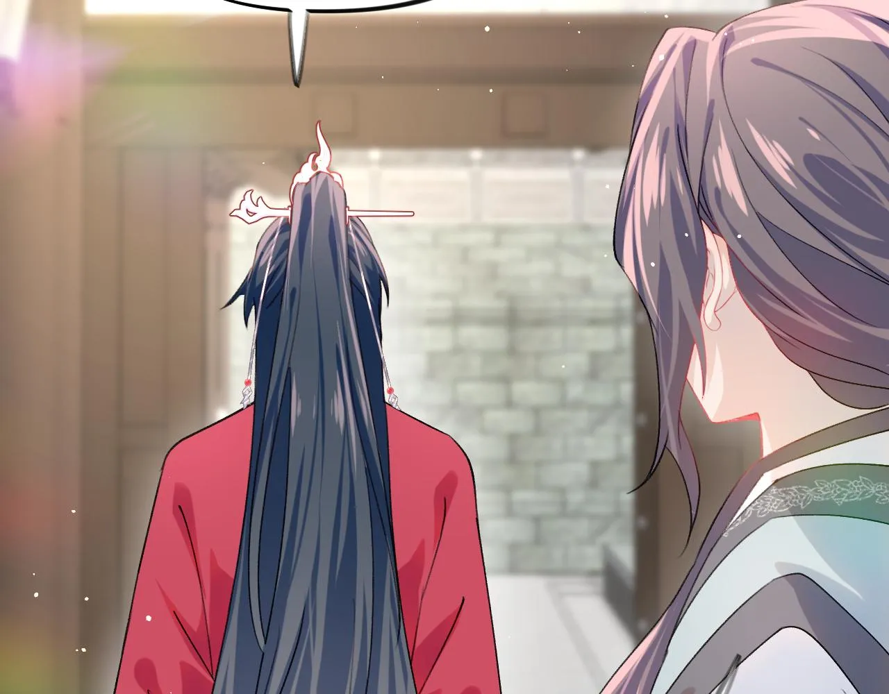 第37话 嫡女回归?! 第60页