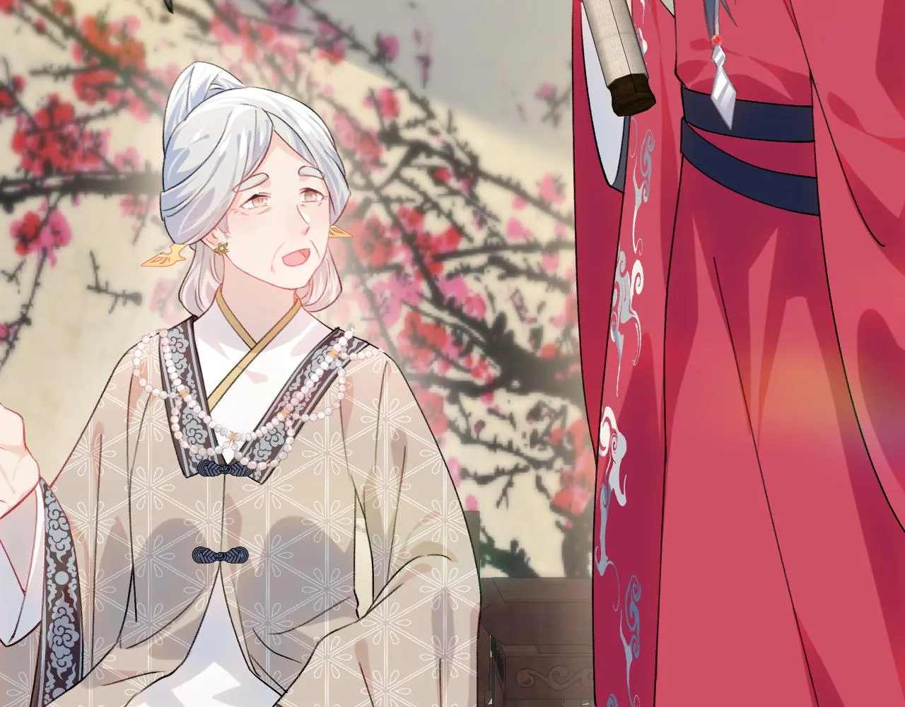 第37话 嫡女回归?! 第70页