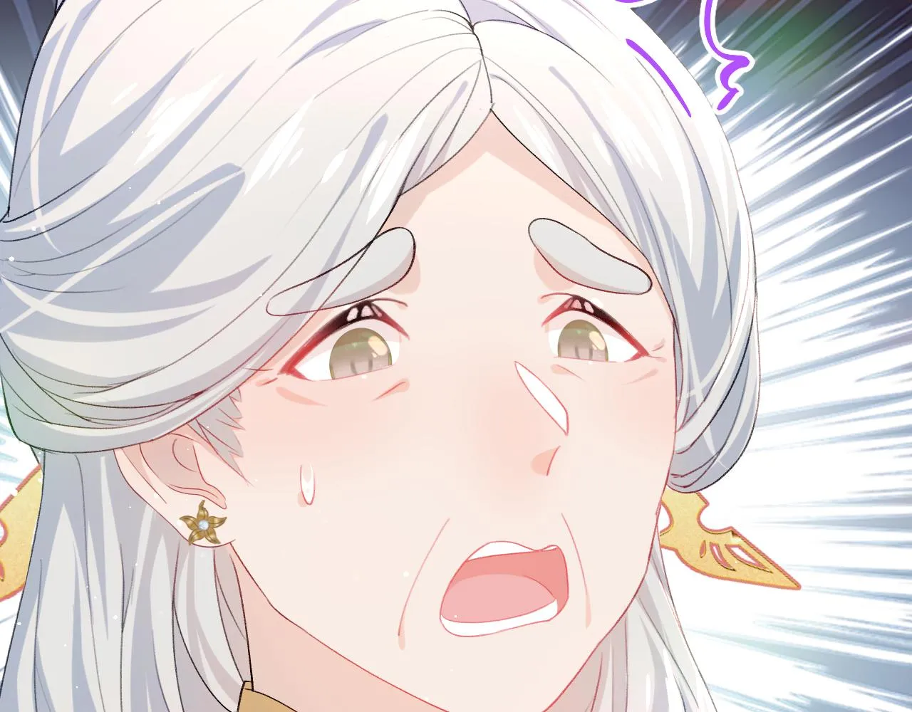 第37话 嫡女回归?! 第72页