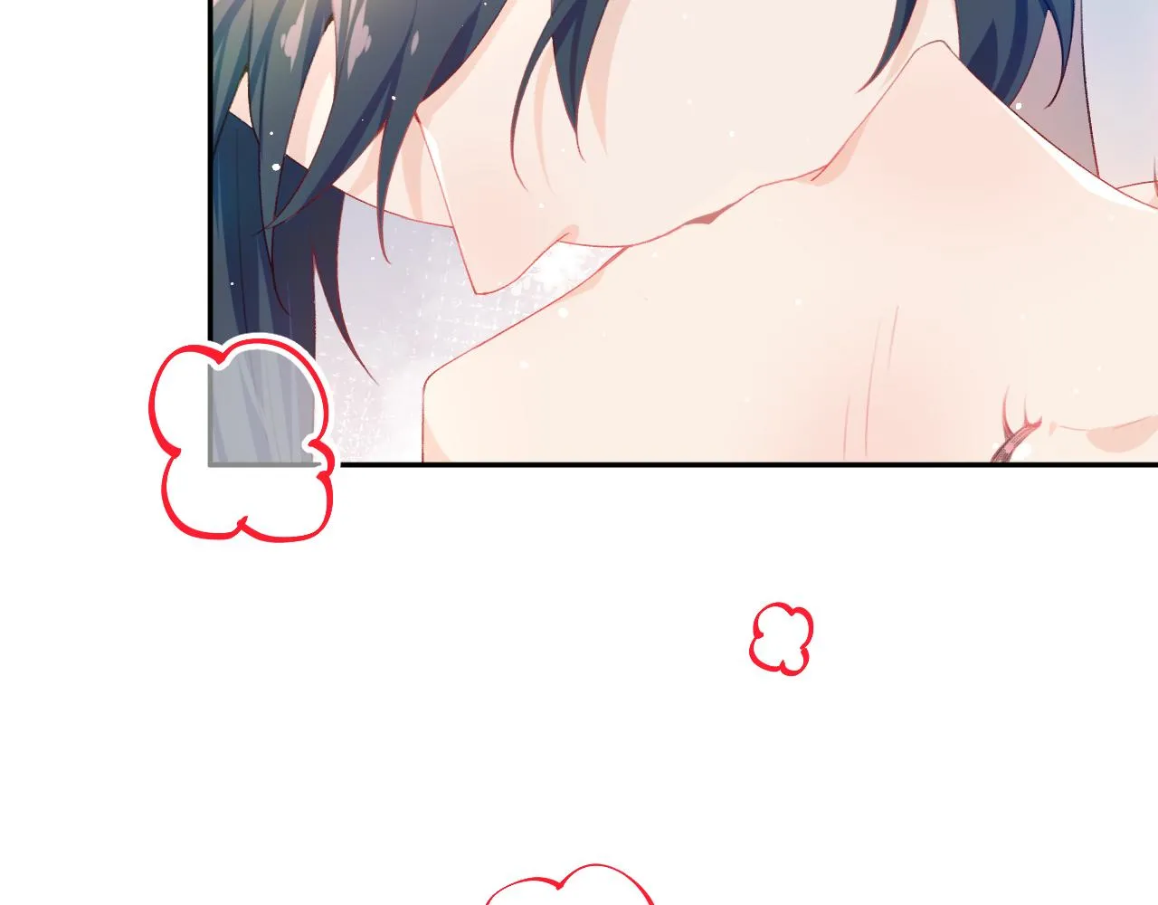 第78话 甜蜜的奖赏 第28页