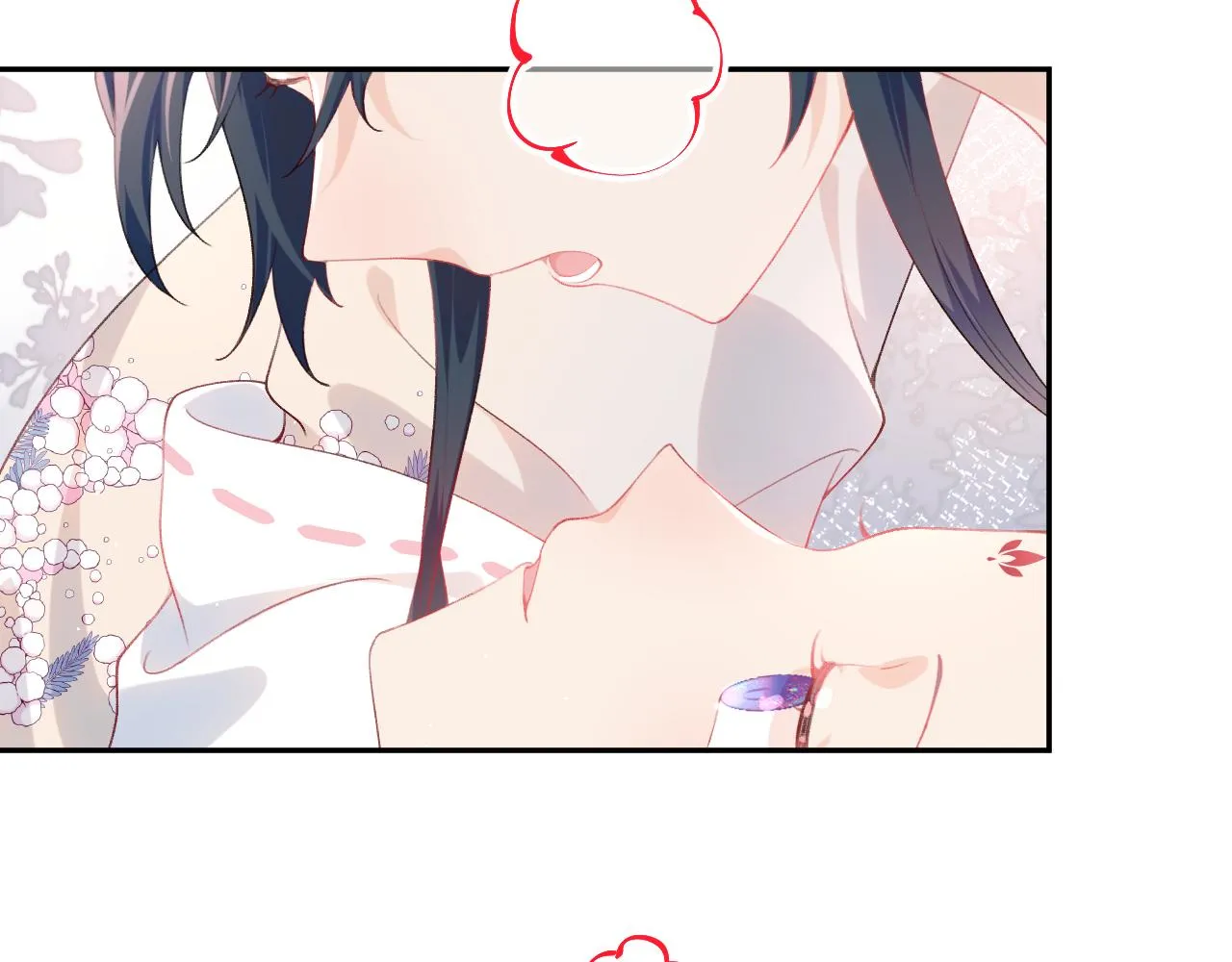 第78话 甜蜜的奖赏 第29页