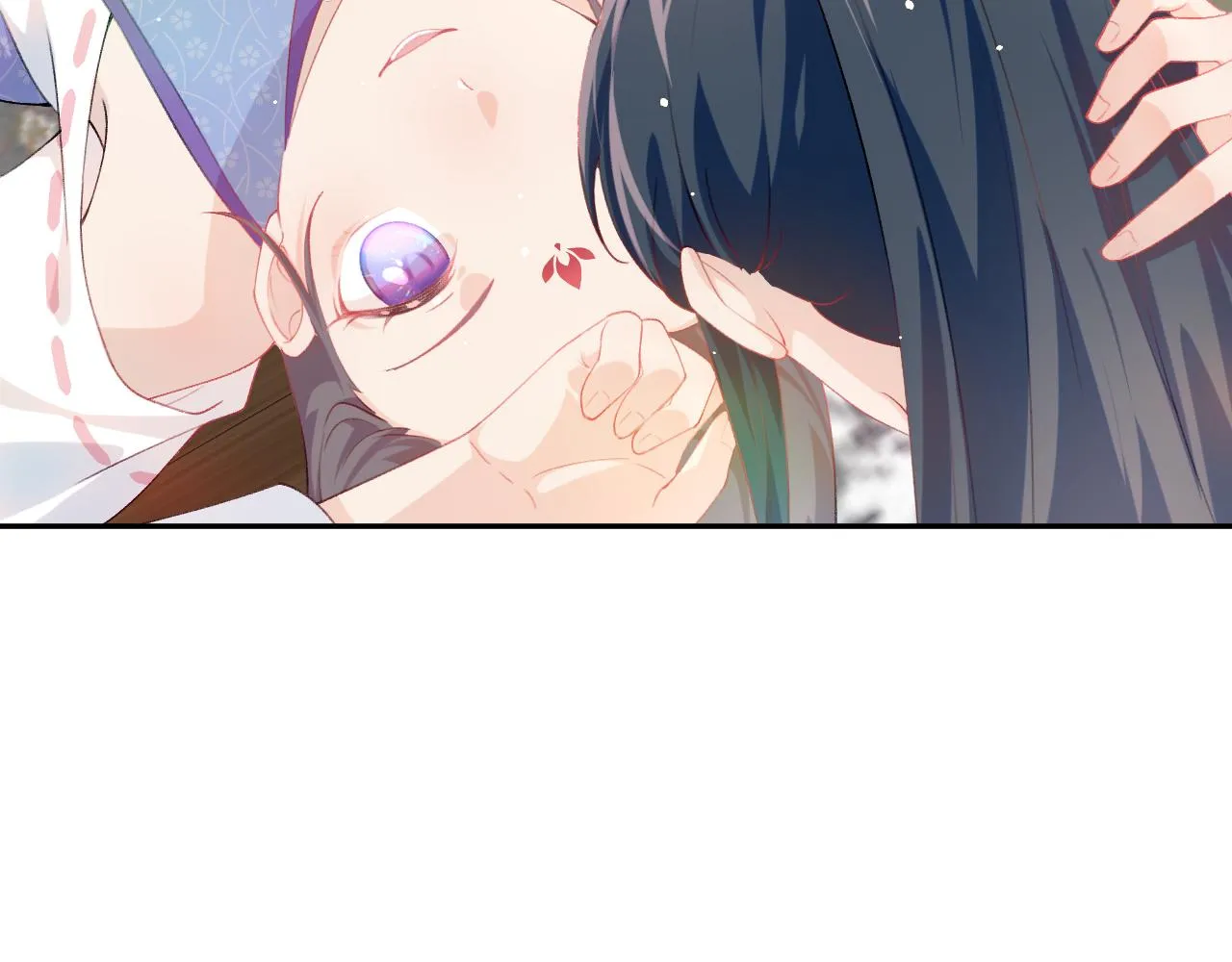 第78话 甜蜜的奖赏 第31页
