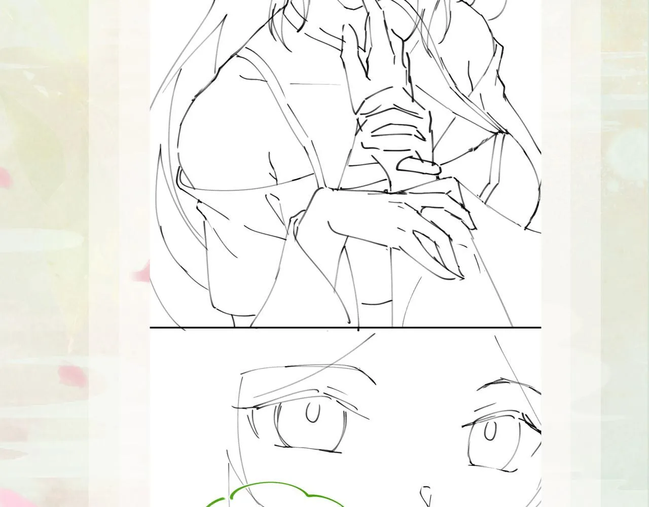 第78话 甜蜜的奖赏 第88页