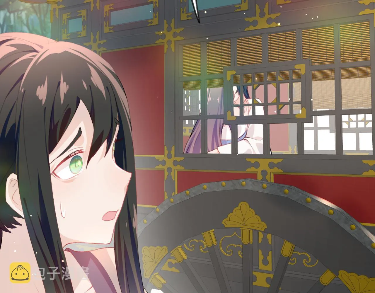 第76话 撩动 第24页