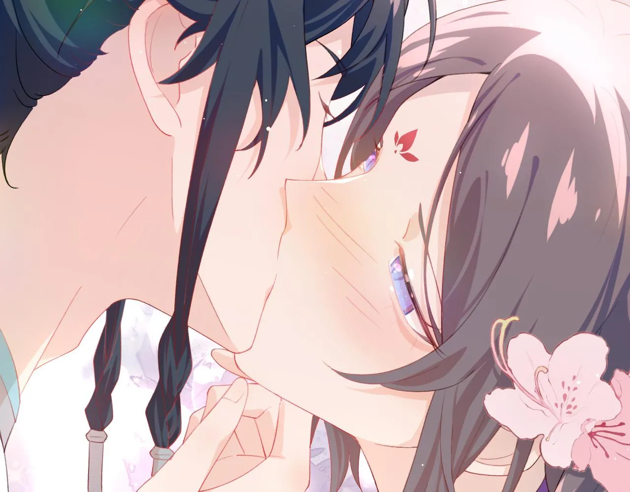 第76话 撩动 第49页