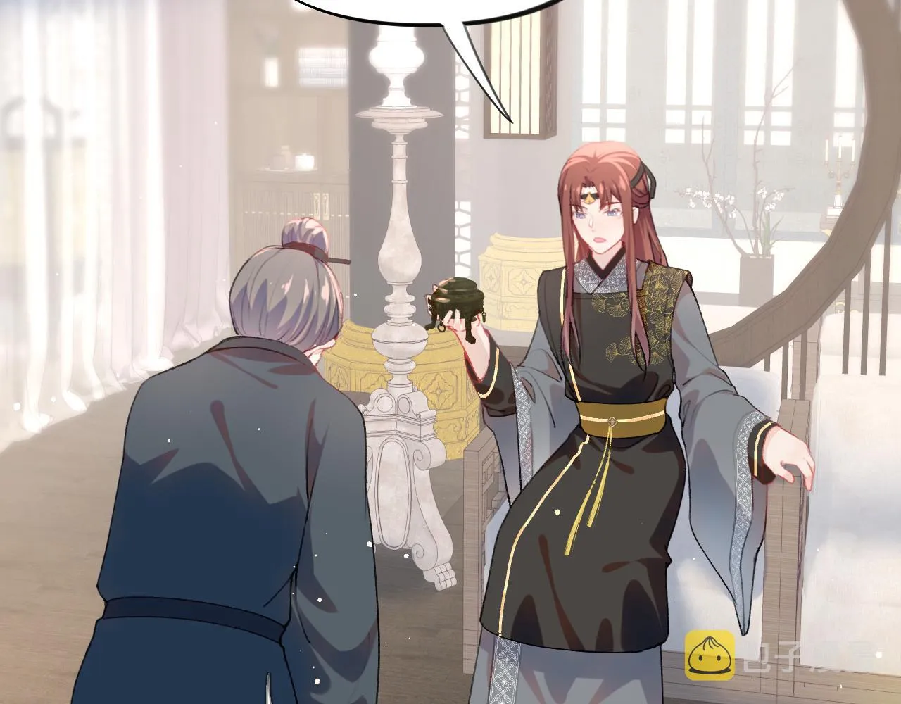 第76话 撩动 第65页