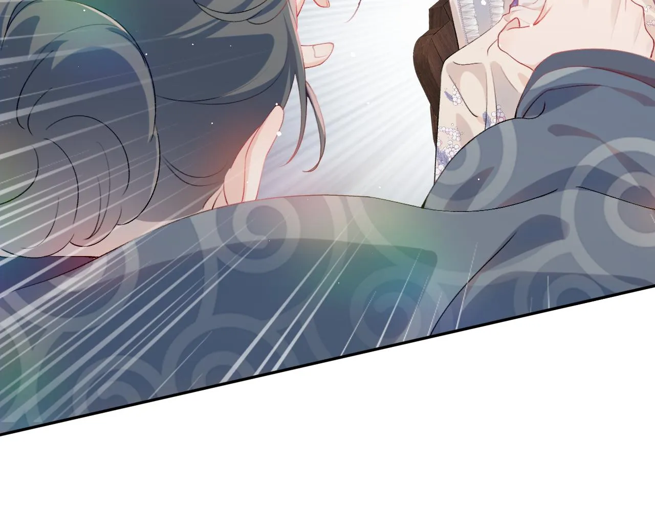 第76话 撩动 第85页