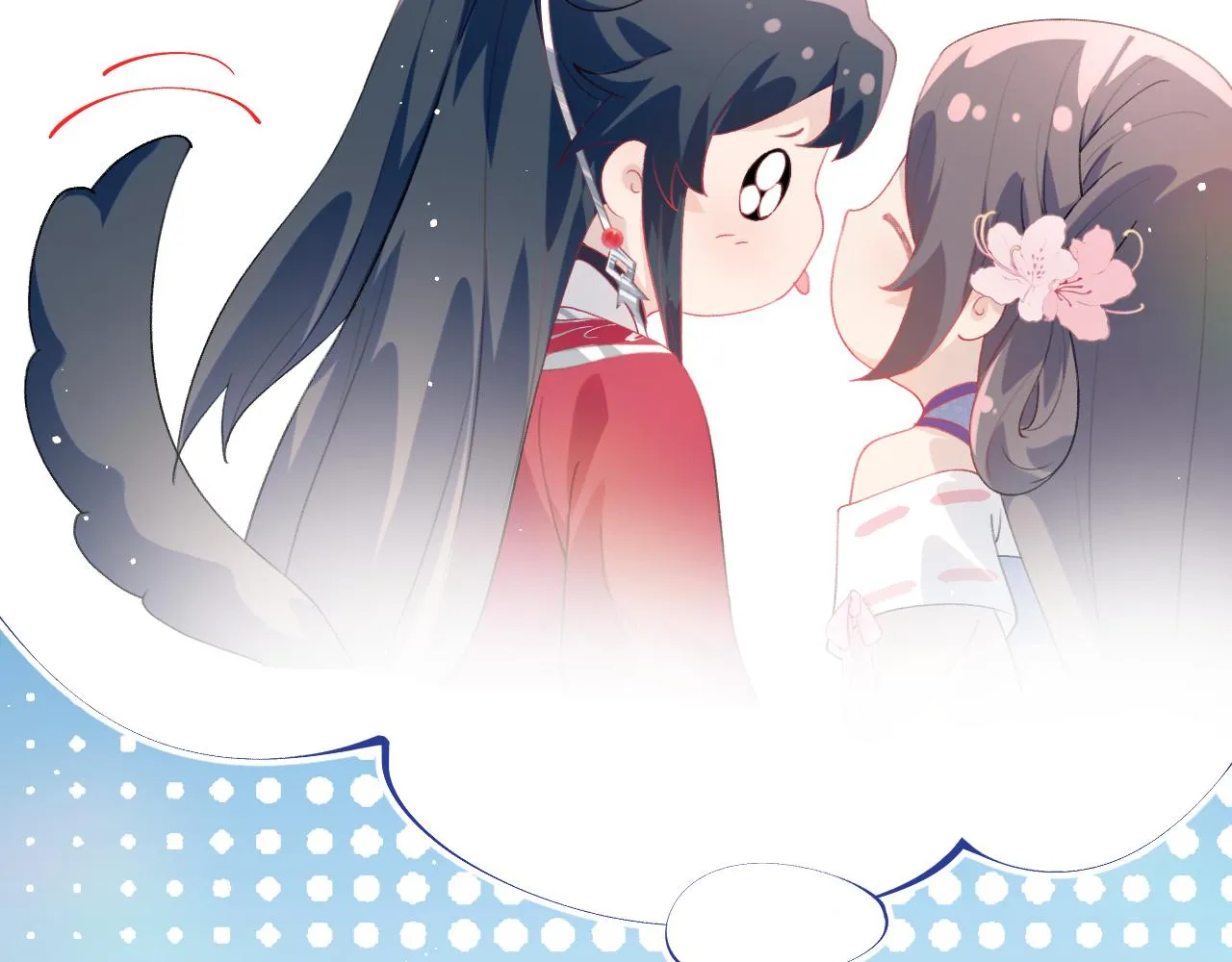 第74话 只需爱我一个 第66页
