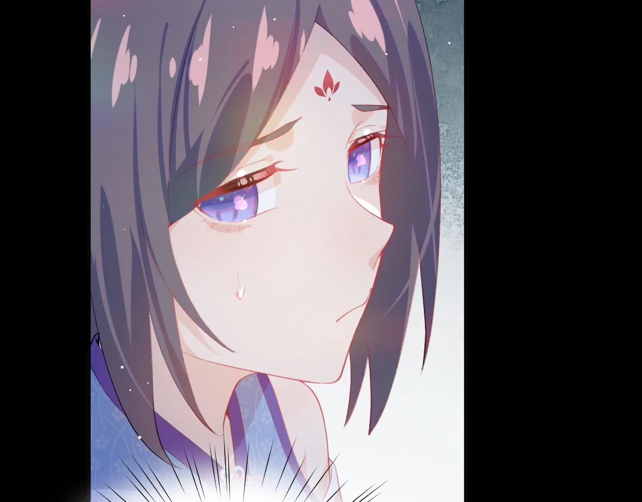 第72话 暗暗吃醋 第45页
