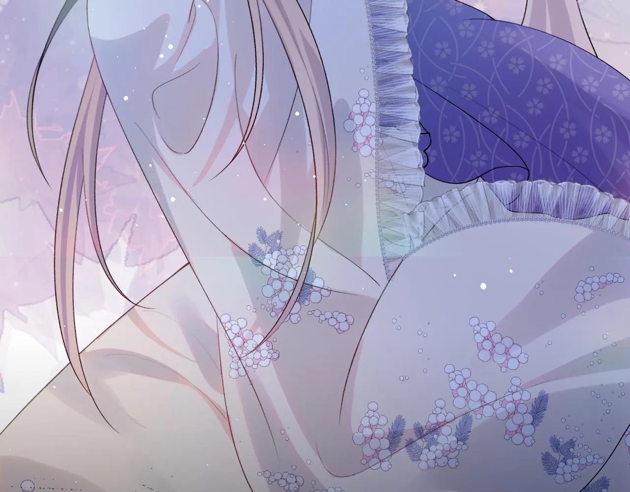第71话 占有欲 第12页