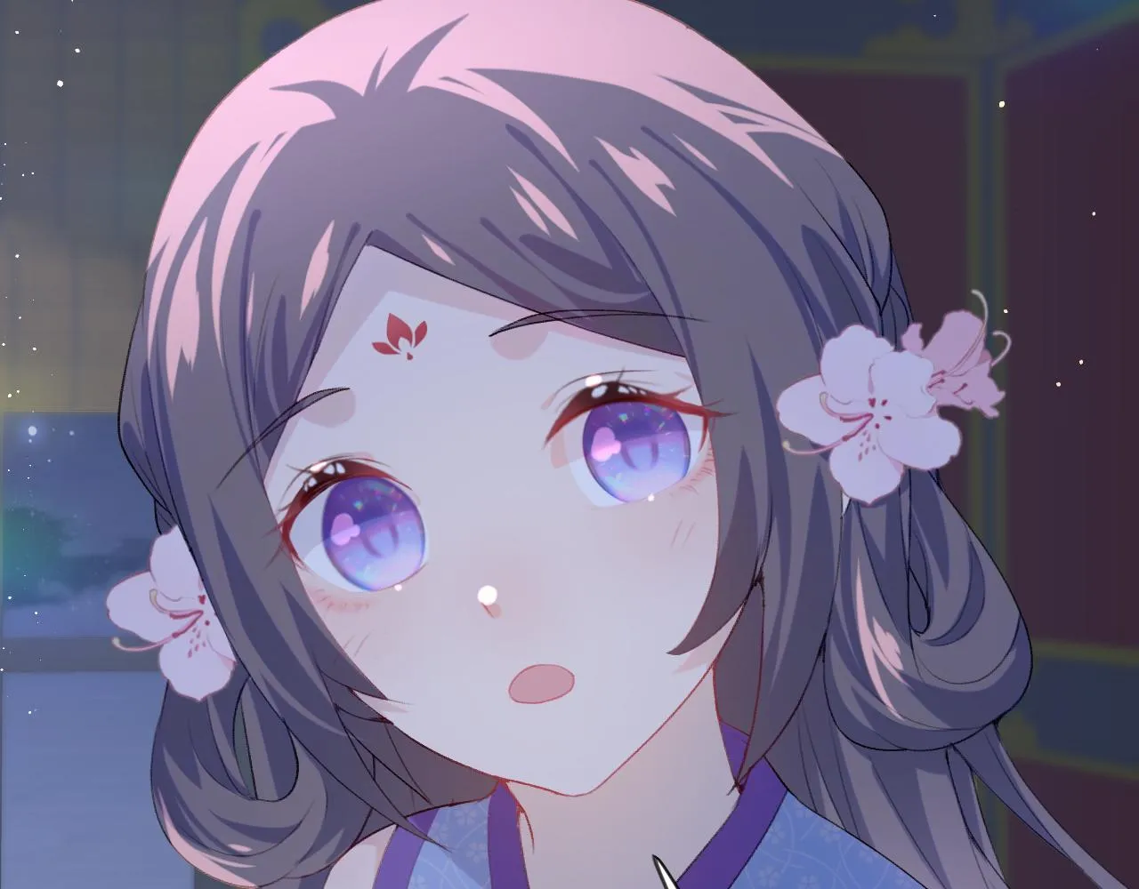 第71话 占有欲 第26页