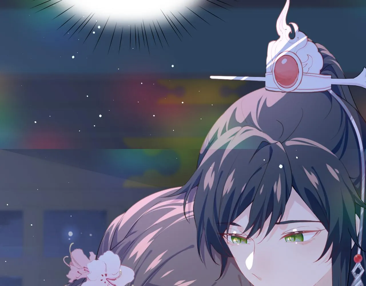 第71话 占有欲 第63页