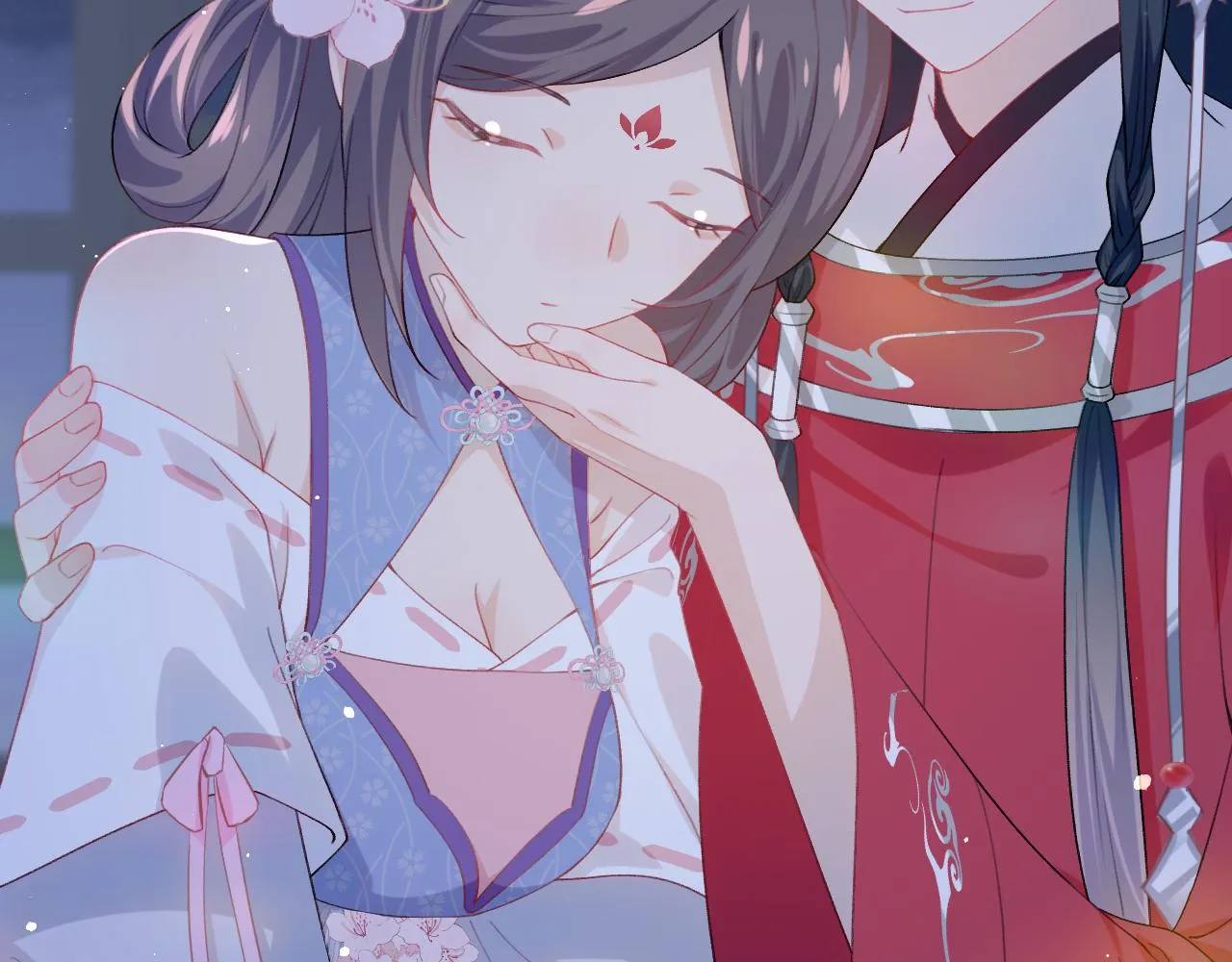 第71话 占有欲 第64页
