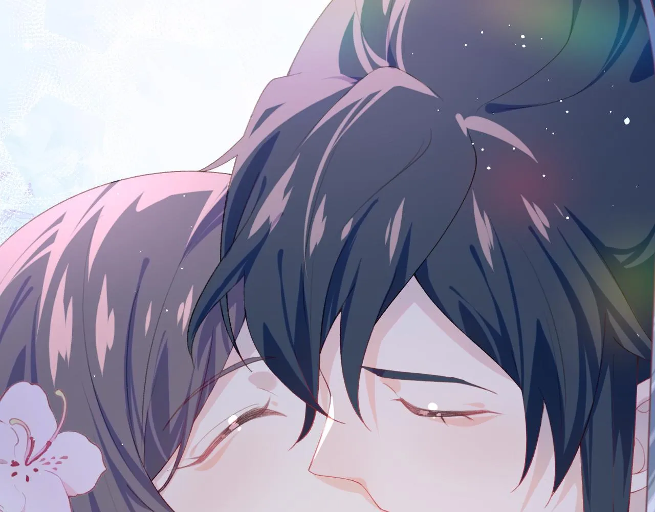 第71话 占有欲 第69页