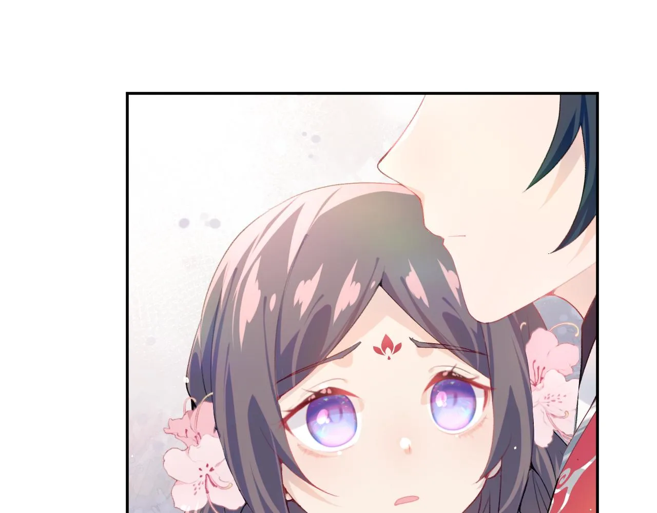 第65话 芳心撩拨犯 第32页