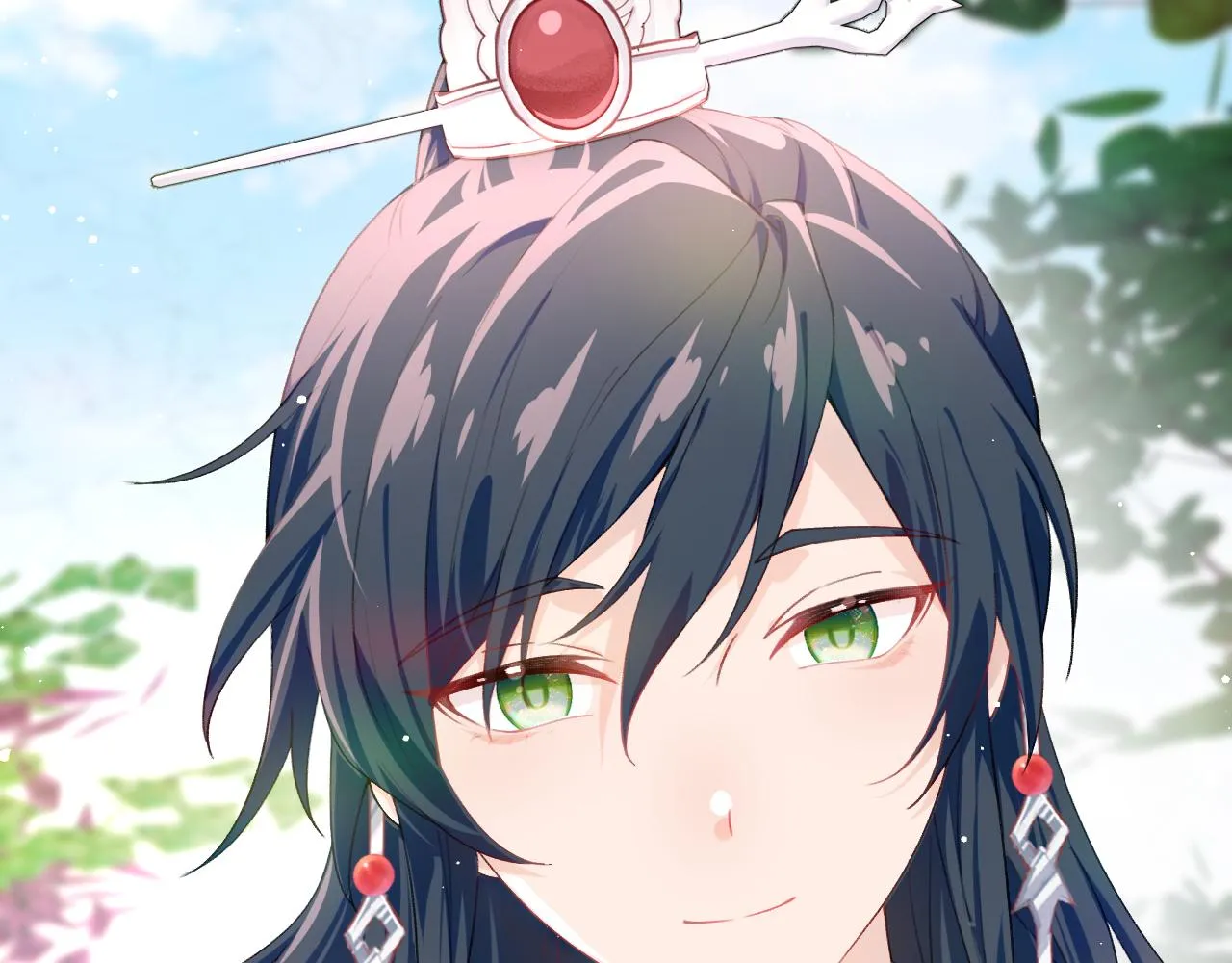 第65话 芳心撩拨犯 第45页