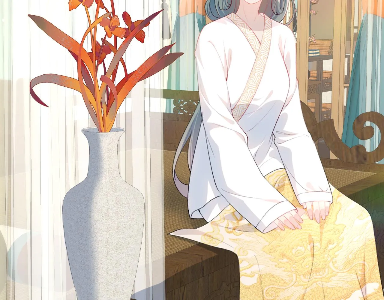 第65话 芳心撩拨犯 第60页