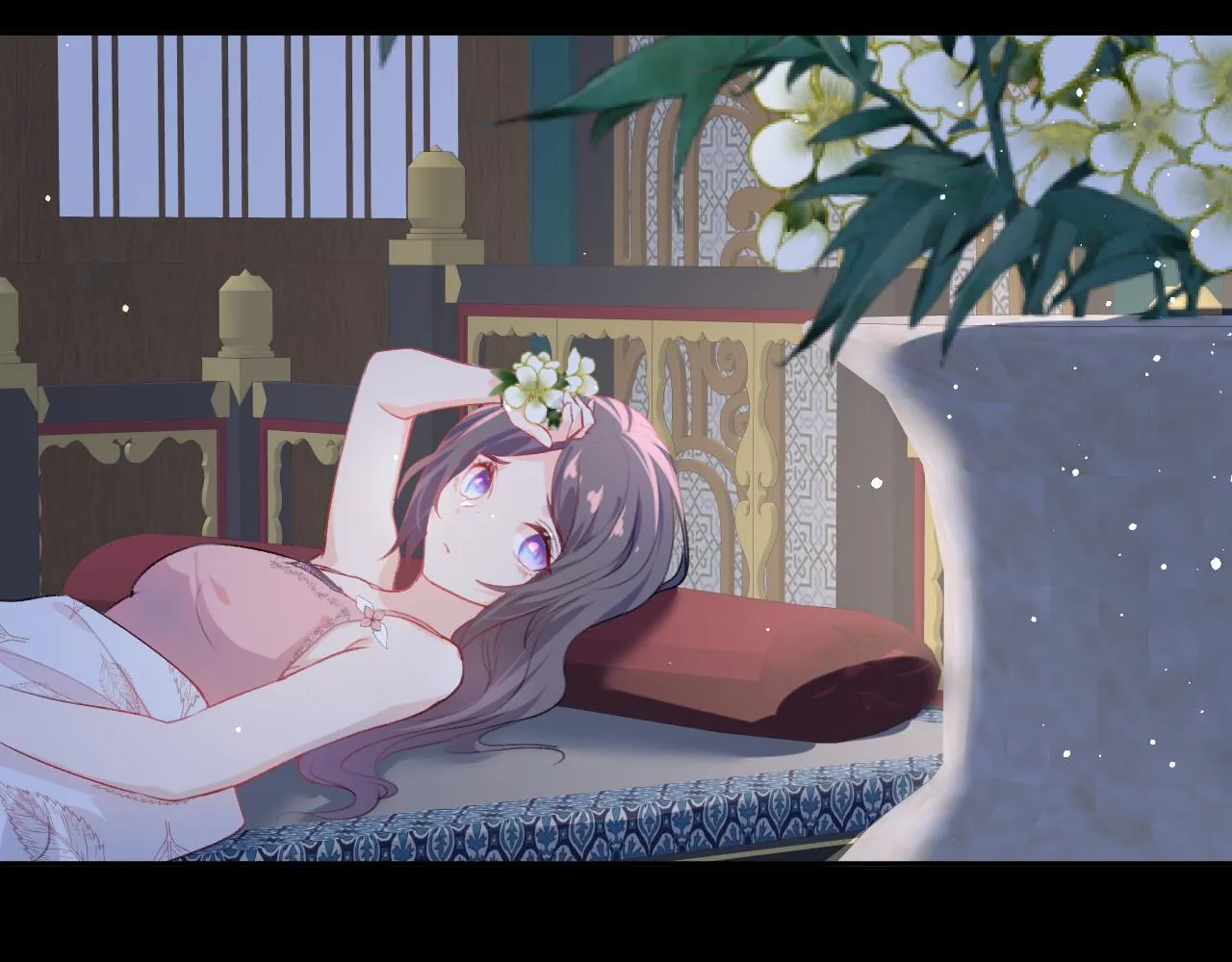 第63话 我想独占你的爱 第76页