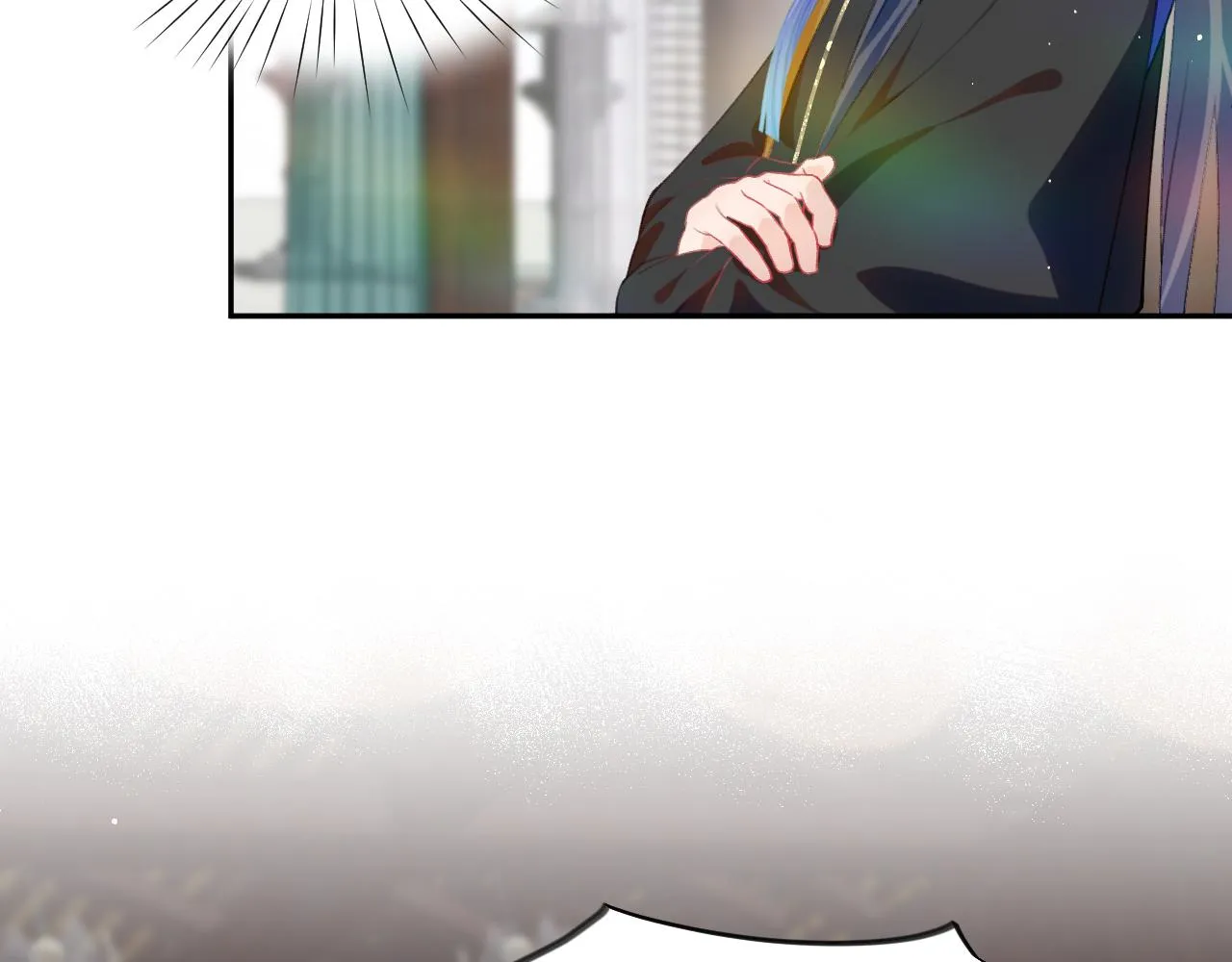 第87话 黑化的虞妙琪 第38页