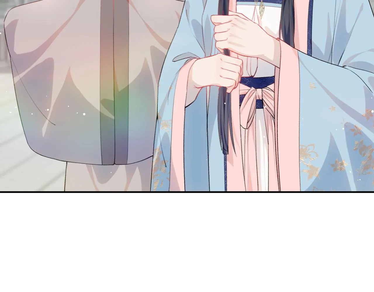 第86话 及笄礼中毒事件 第93页