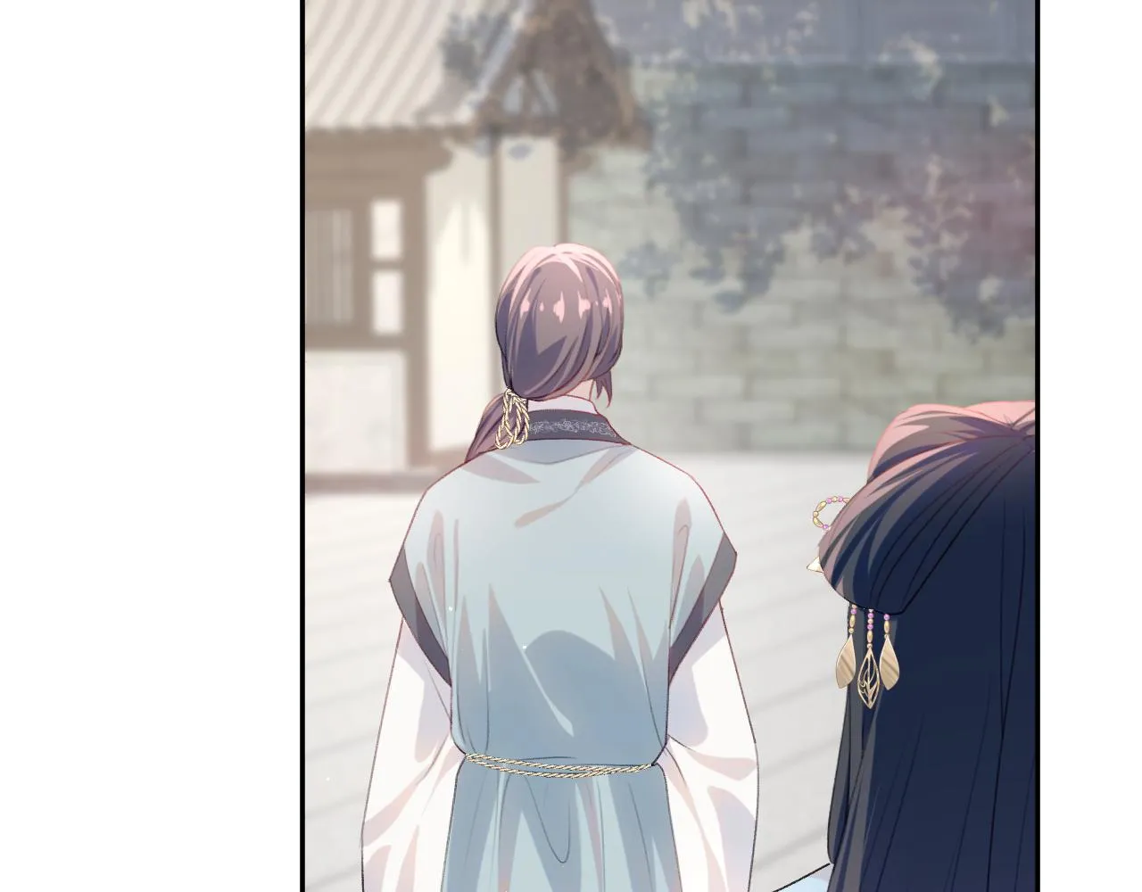 第86话 及笄礼中毒事件 第101页