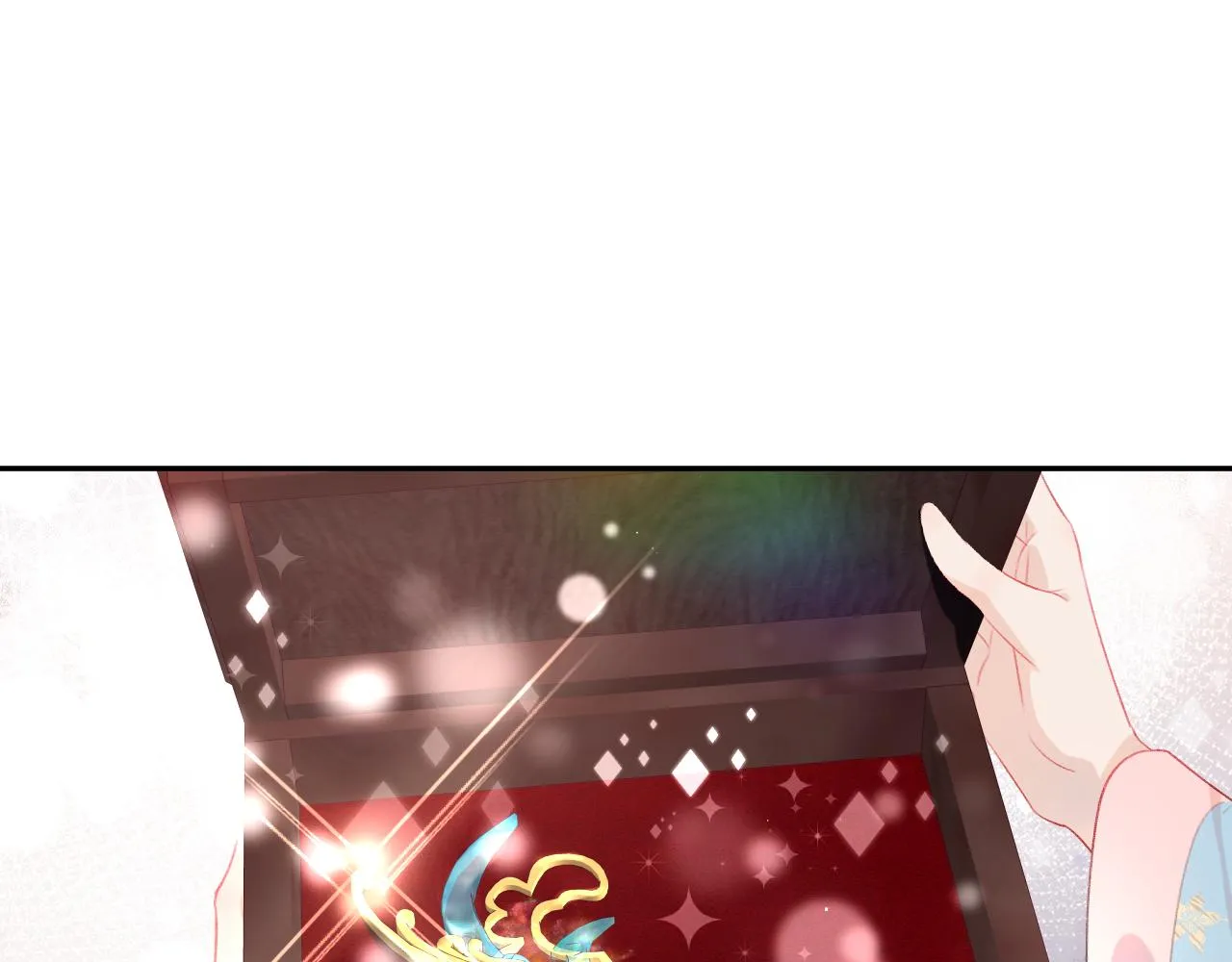 第86话 及笄礼中毒事件 第103页