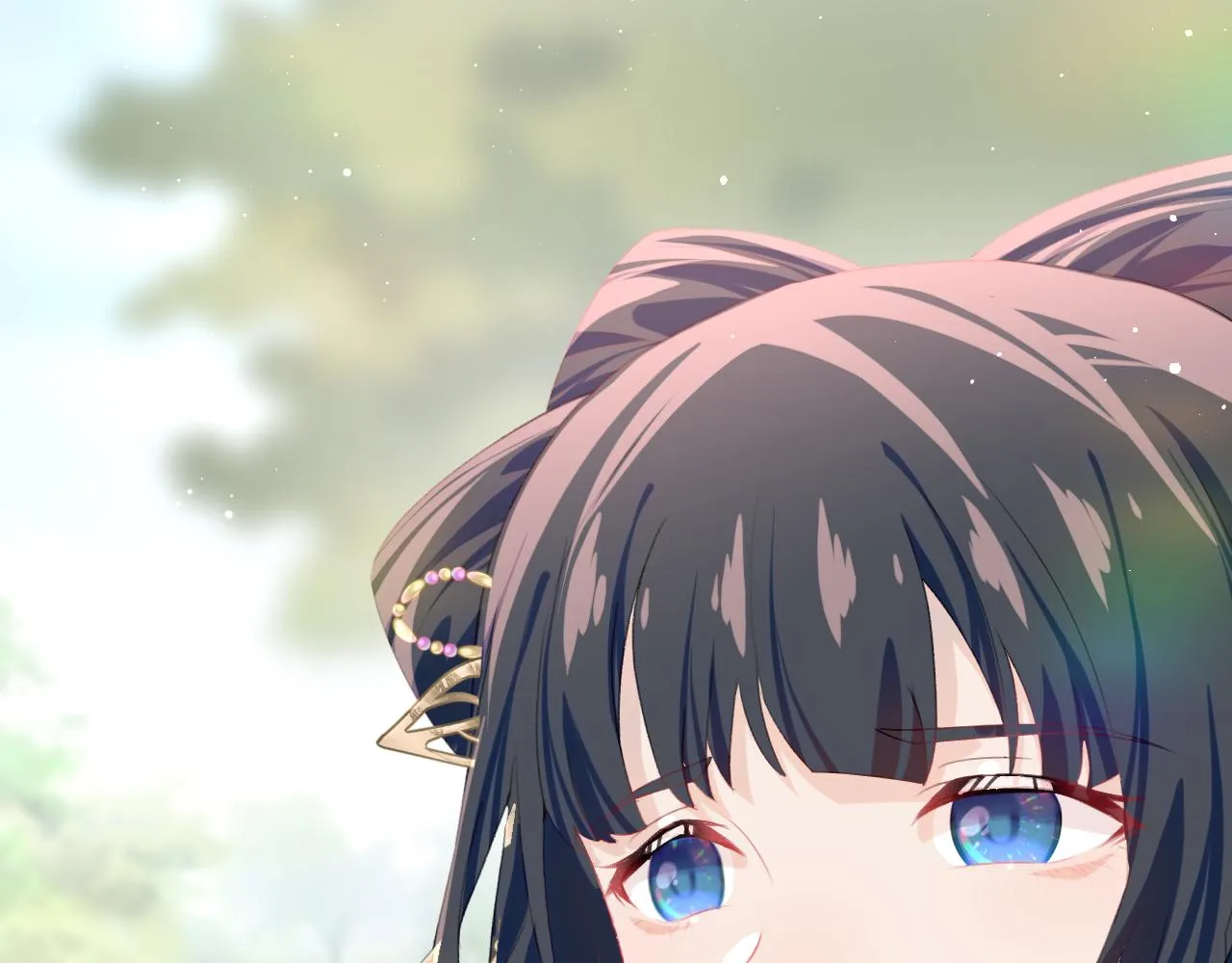 第86话 及笄礼中毒事件 第105页
