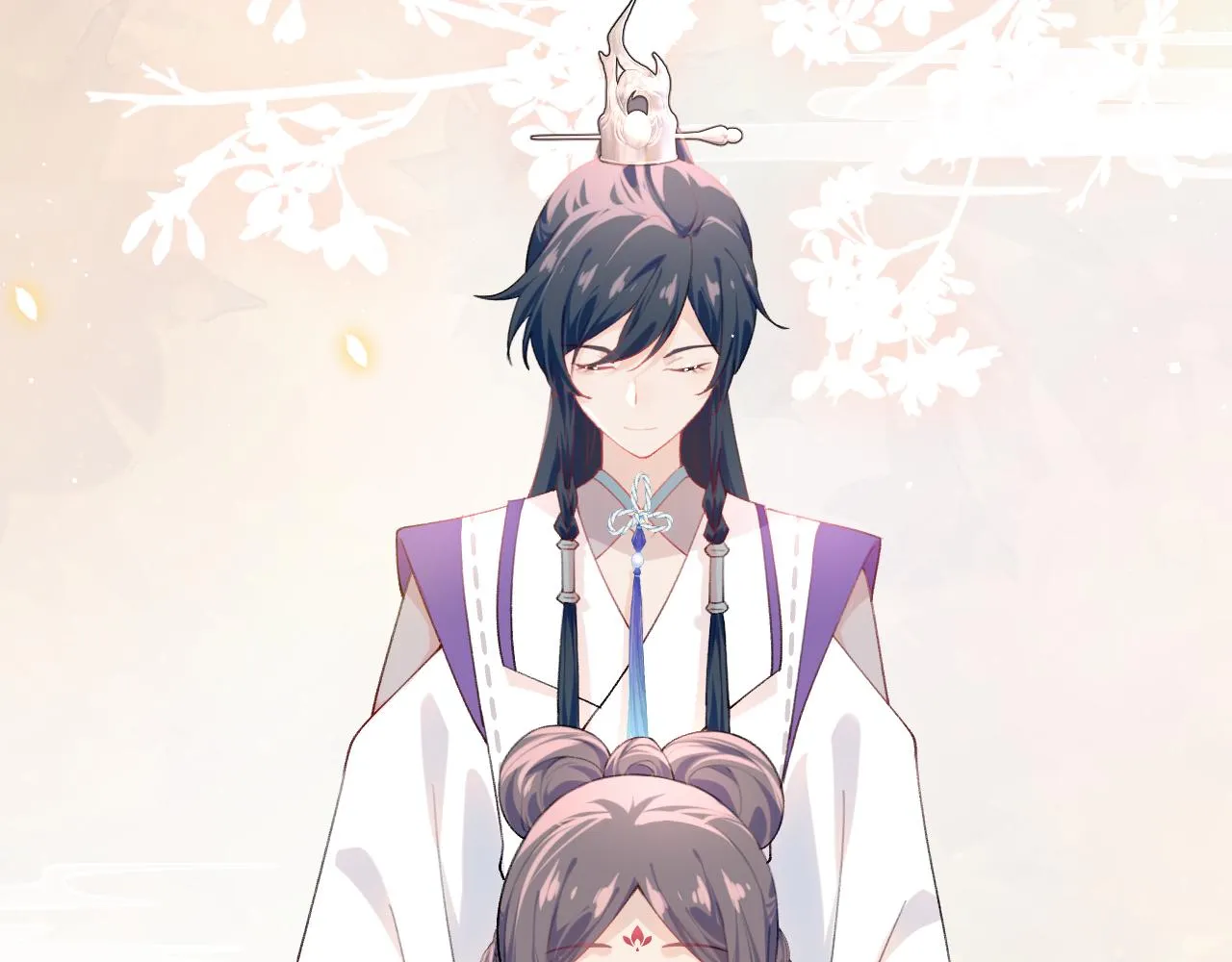 第84话 及笄之礼 第15页