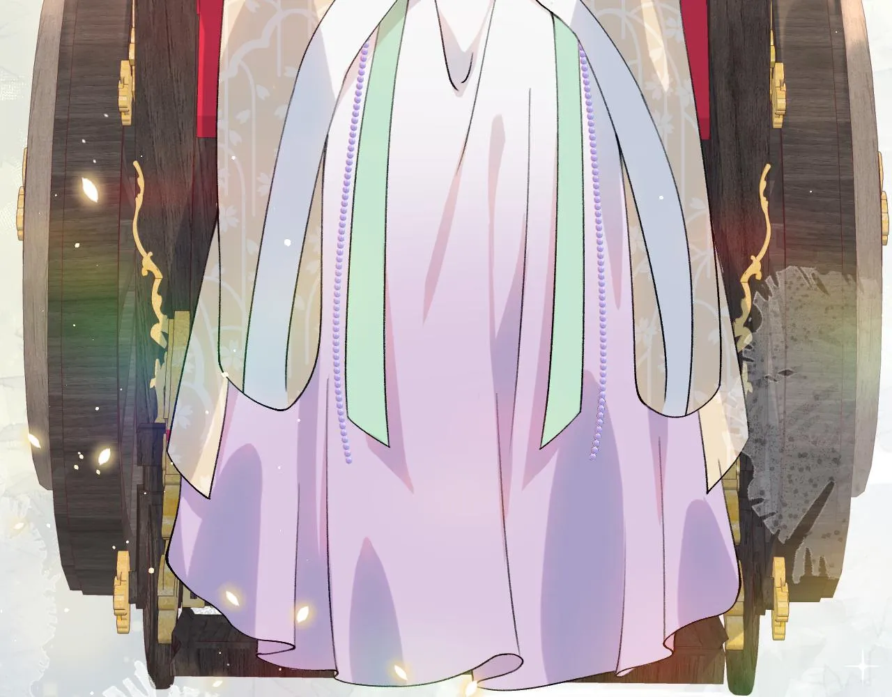 第84话 及笄之礼 第17页