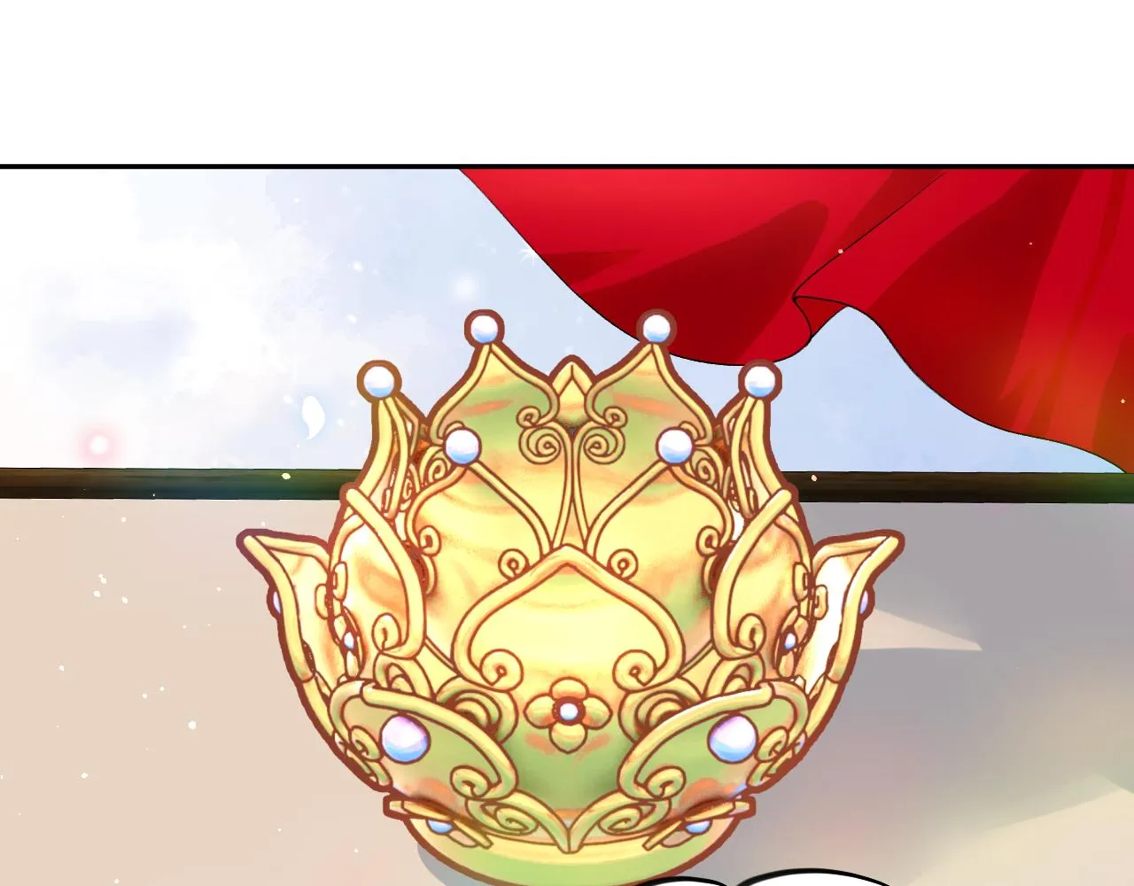 第82话 虞品言的深情独白 第35页