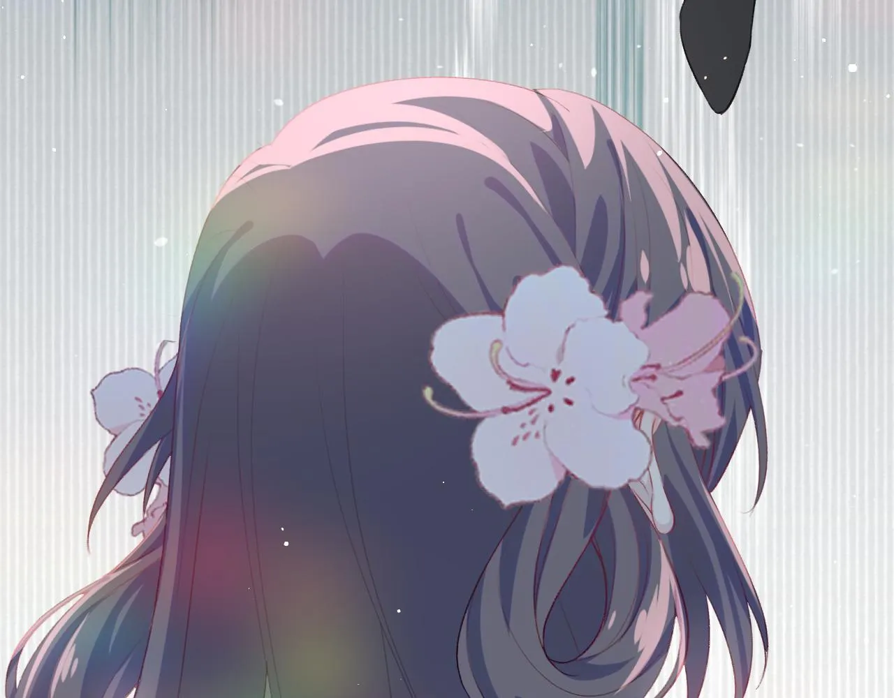 第81话 霸气护短！ 第8页