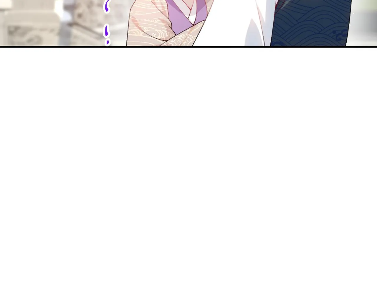 第81话 霸气护短！ 第35页