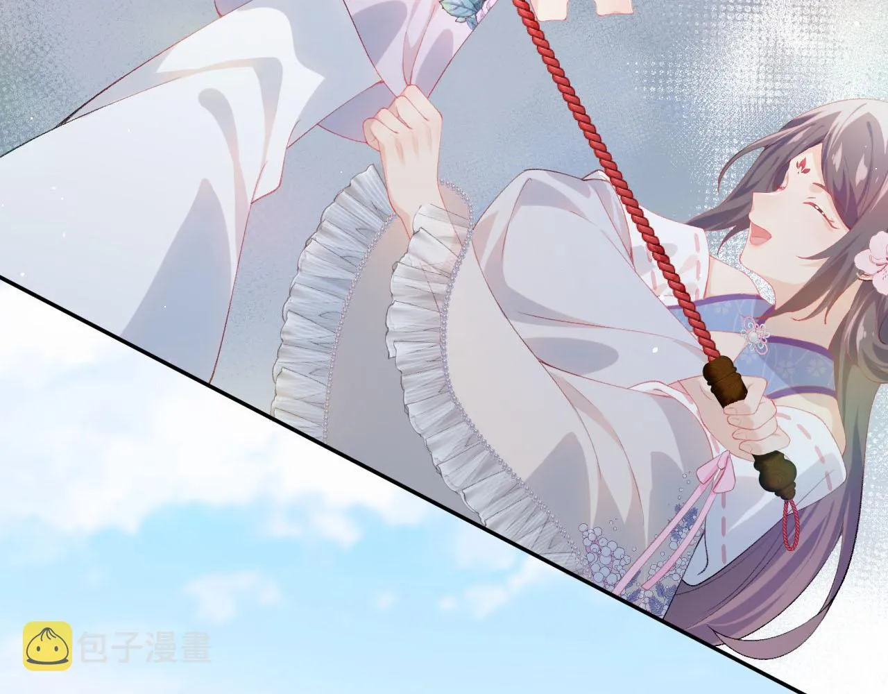 第80话 靖国公府？给我砸！ 第33页