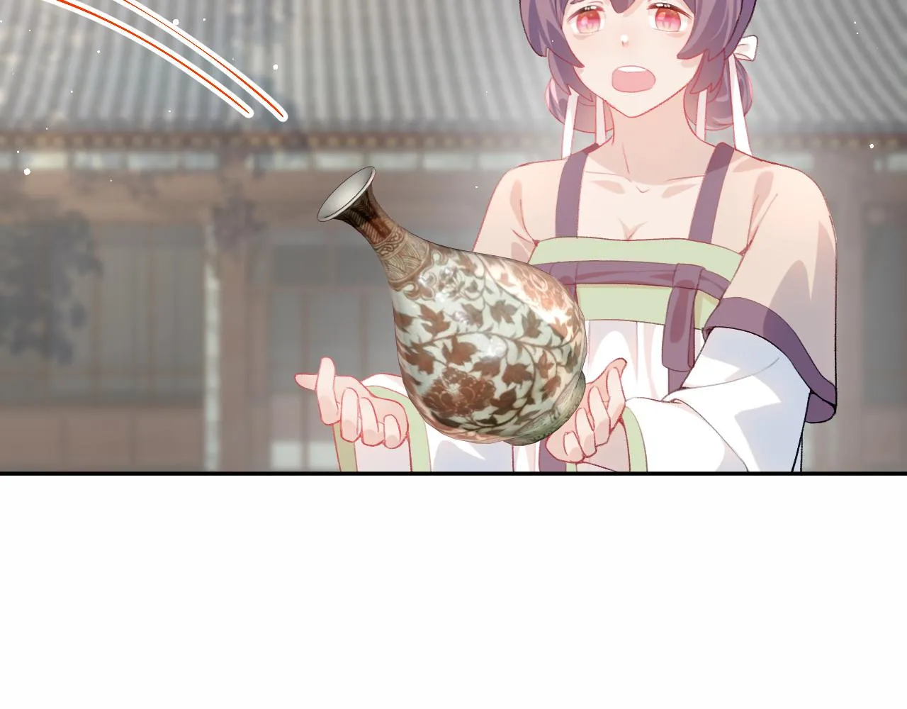 第80话 靖国公府？给我砸！ 第76页