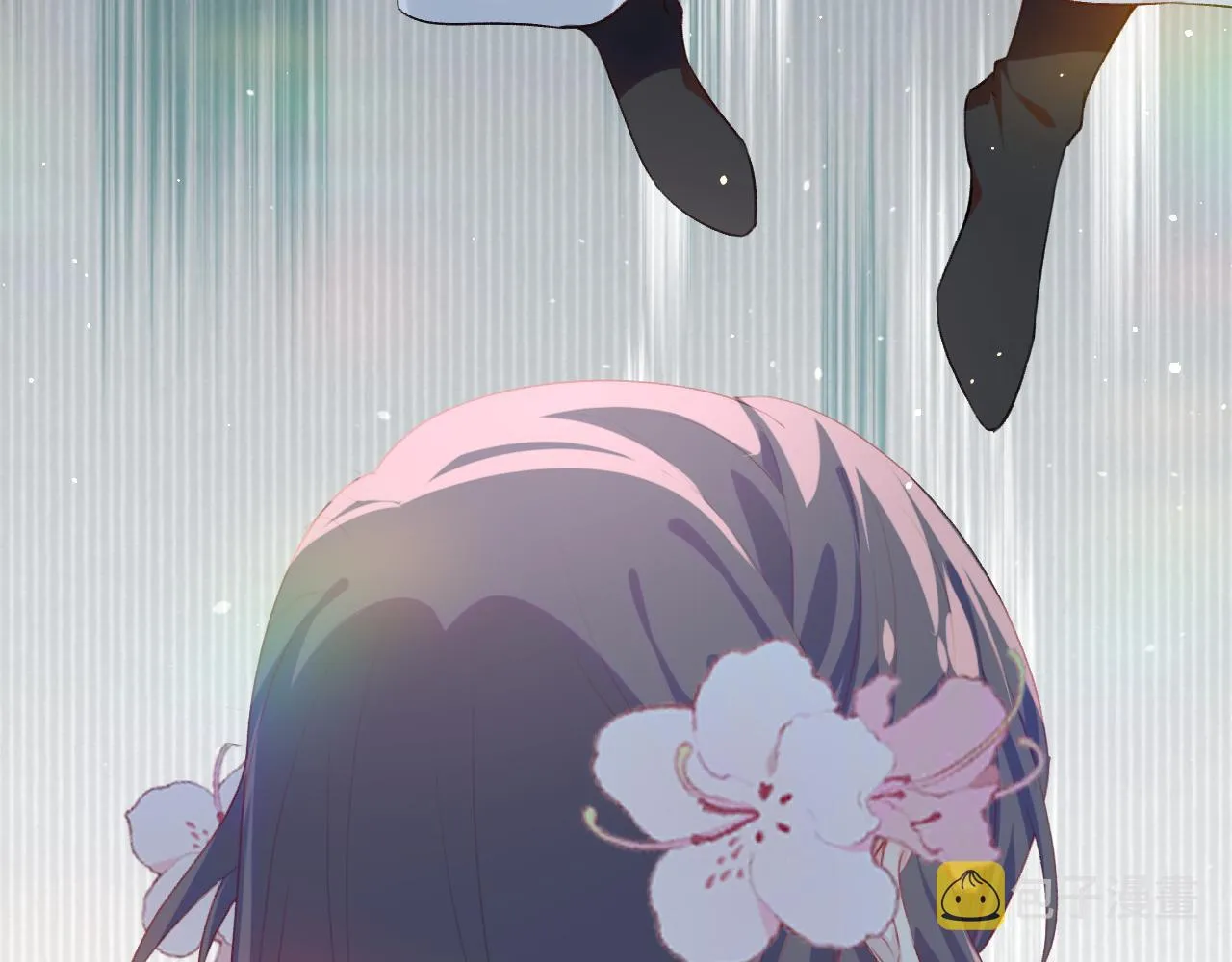 第80话 靖国公府？给我砸！ 第105页