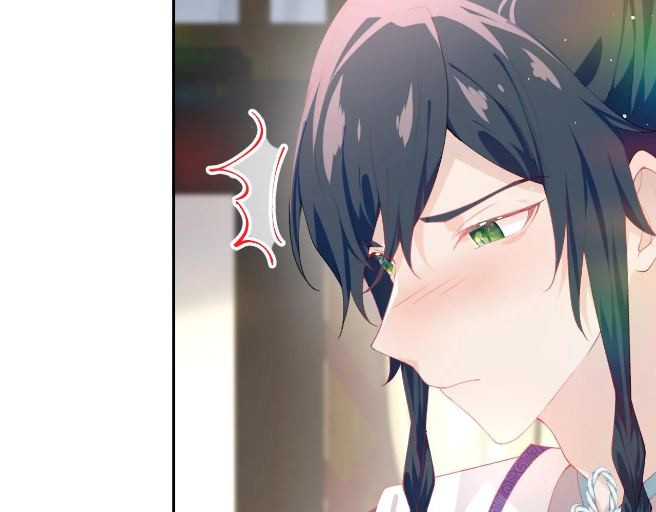 第79话 撩人的引诱 第51页