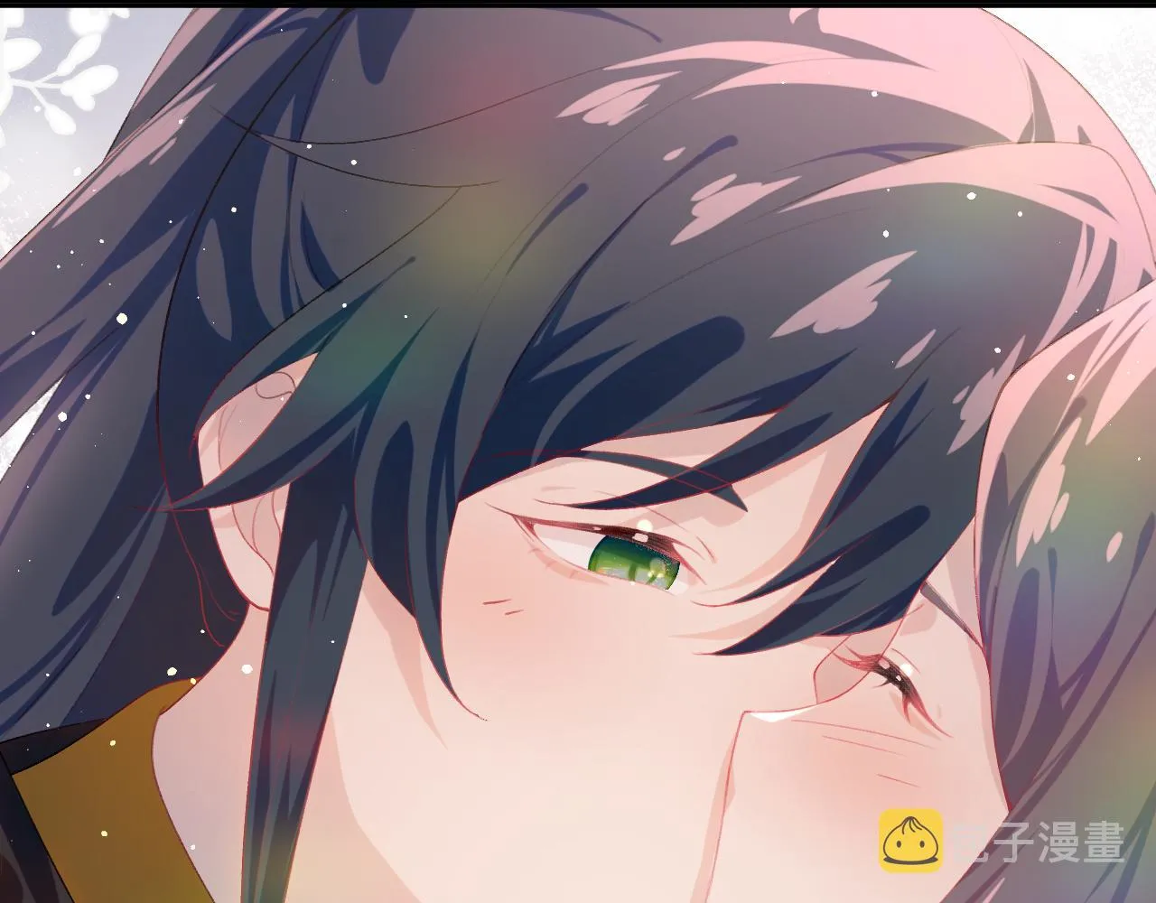 第94话麦芽糖味的吻 第45页
