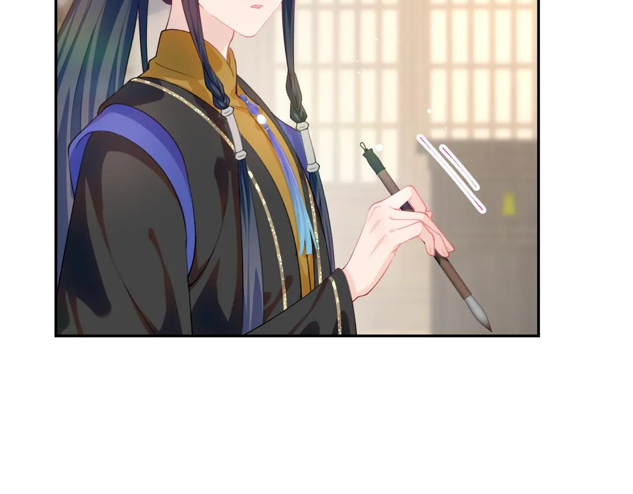 第94话麦芽糖味的吻 第60页