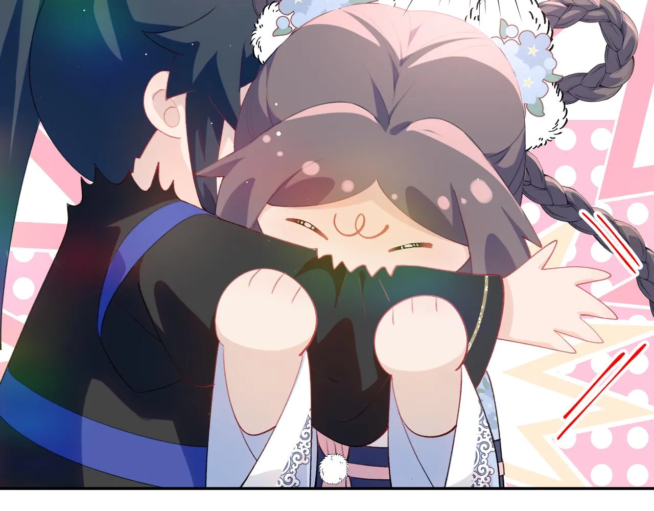 第92话虞妙琪被逐出家门？ 第31页