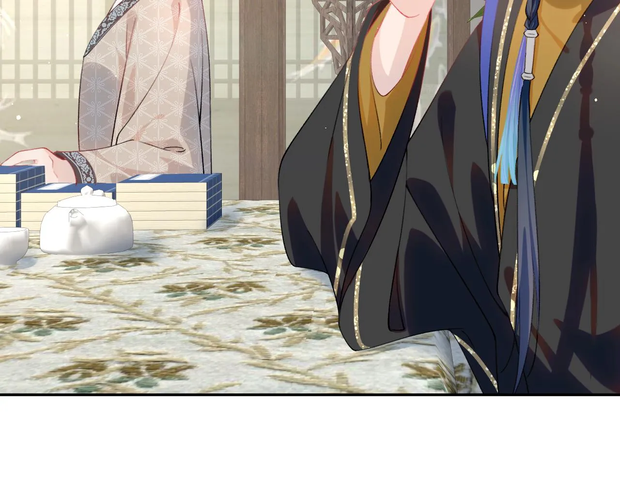 第92话虞妙琪被逐出家门？ 第58页
