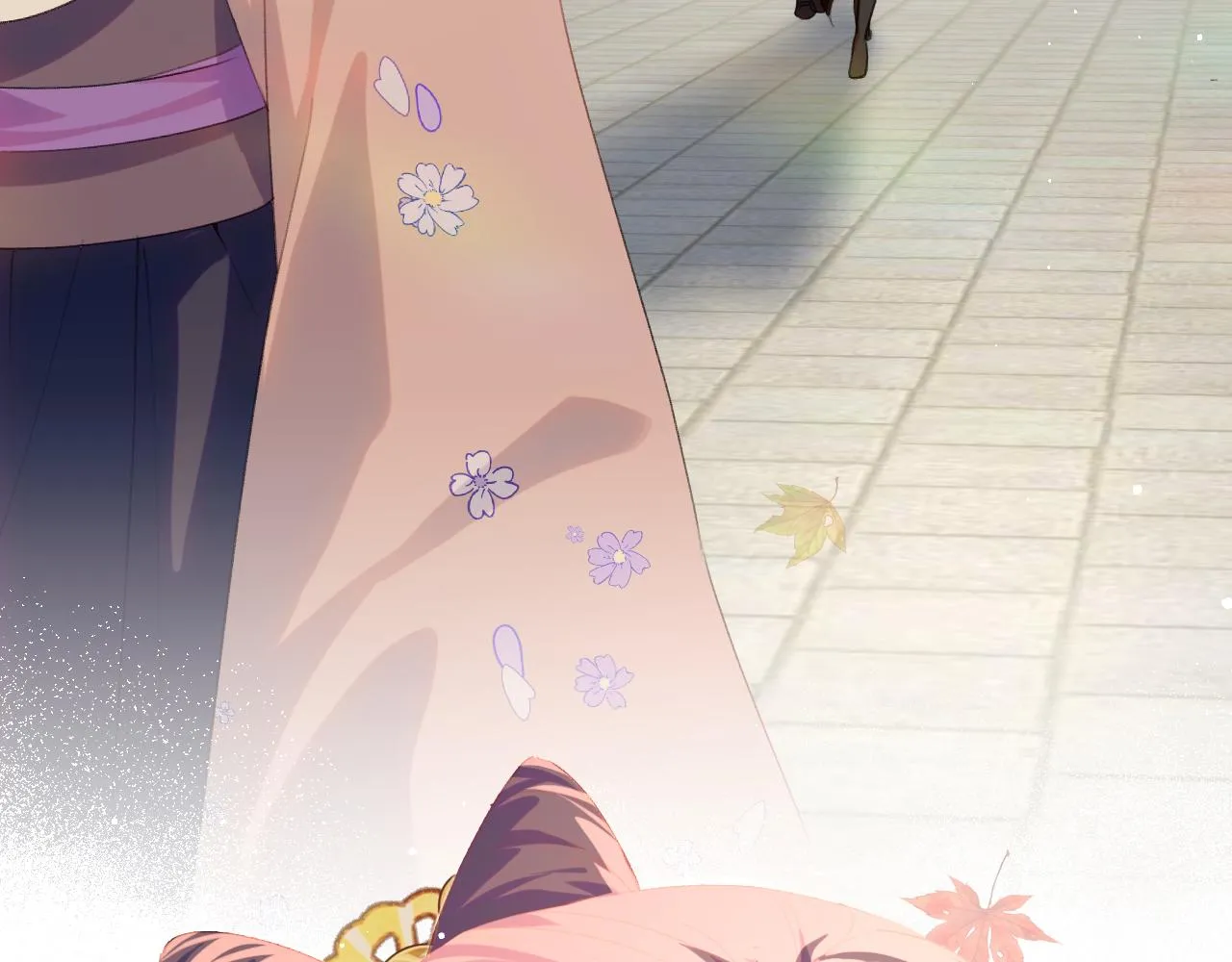 第92话虞妙琪被逐出家门？ 第74页