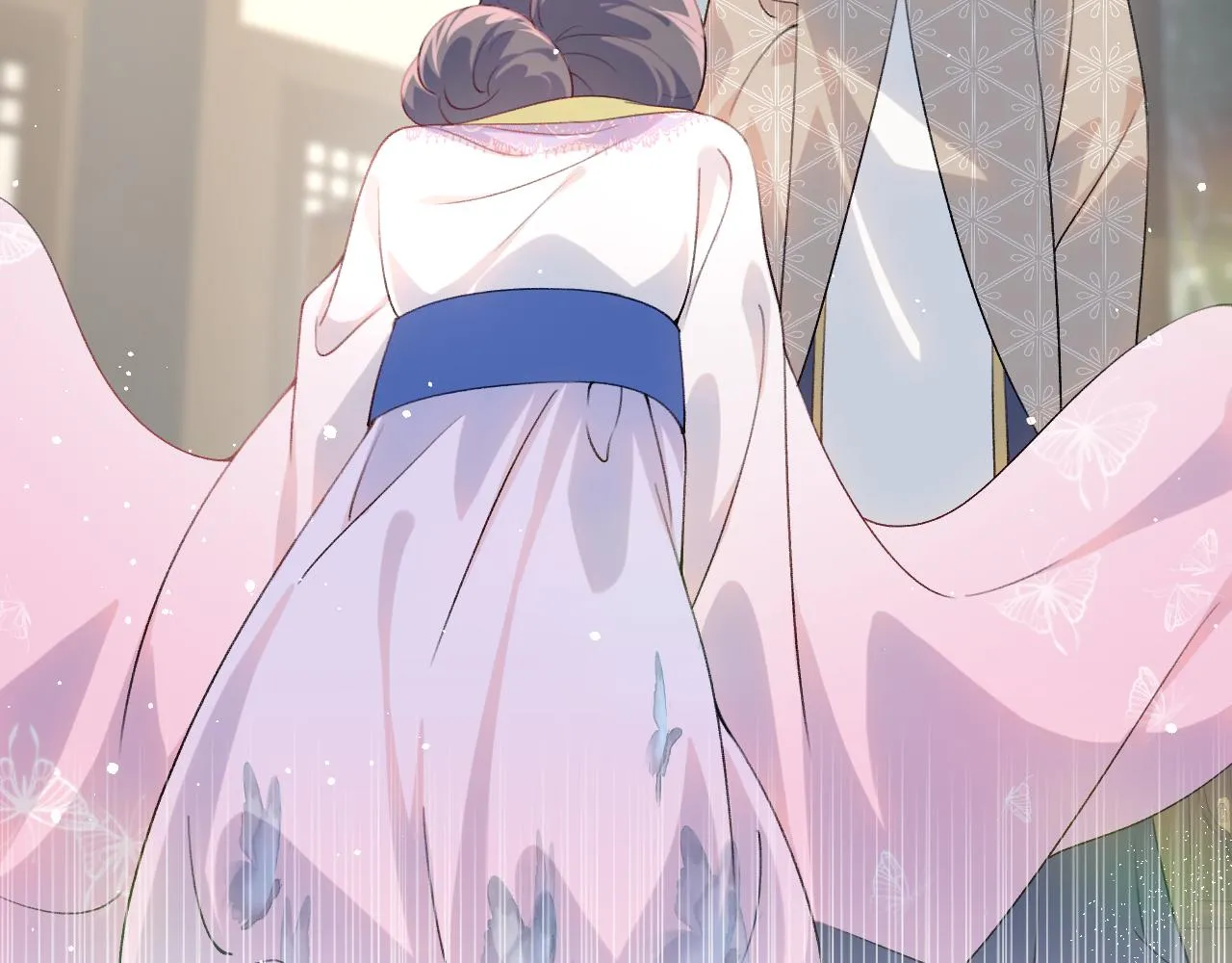 第91话清算 第84页