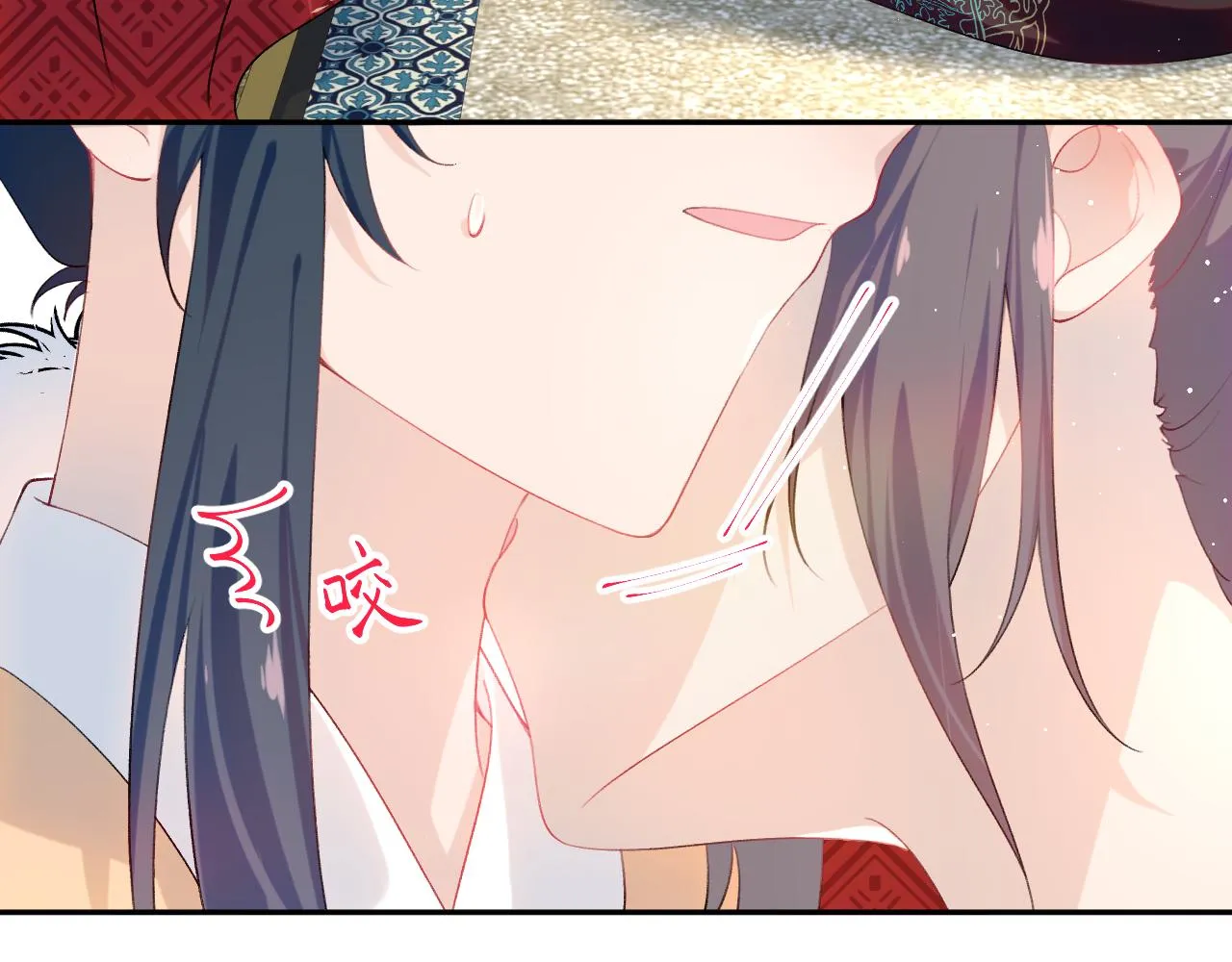 第102话作为礼物送给你 第48页