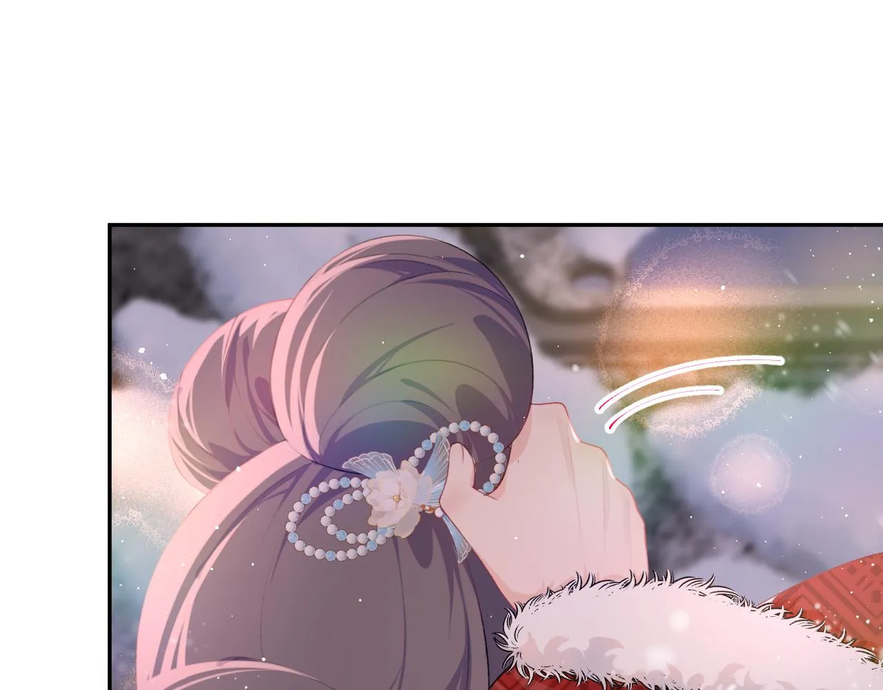 第101话虞品言又将出征 第15页