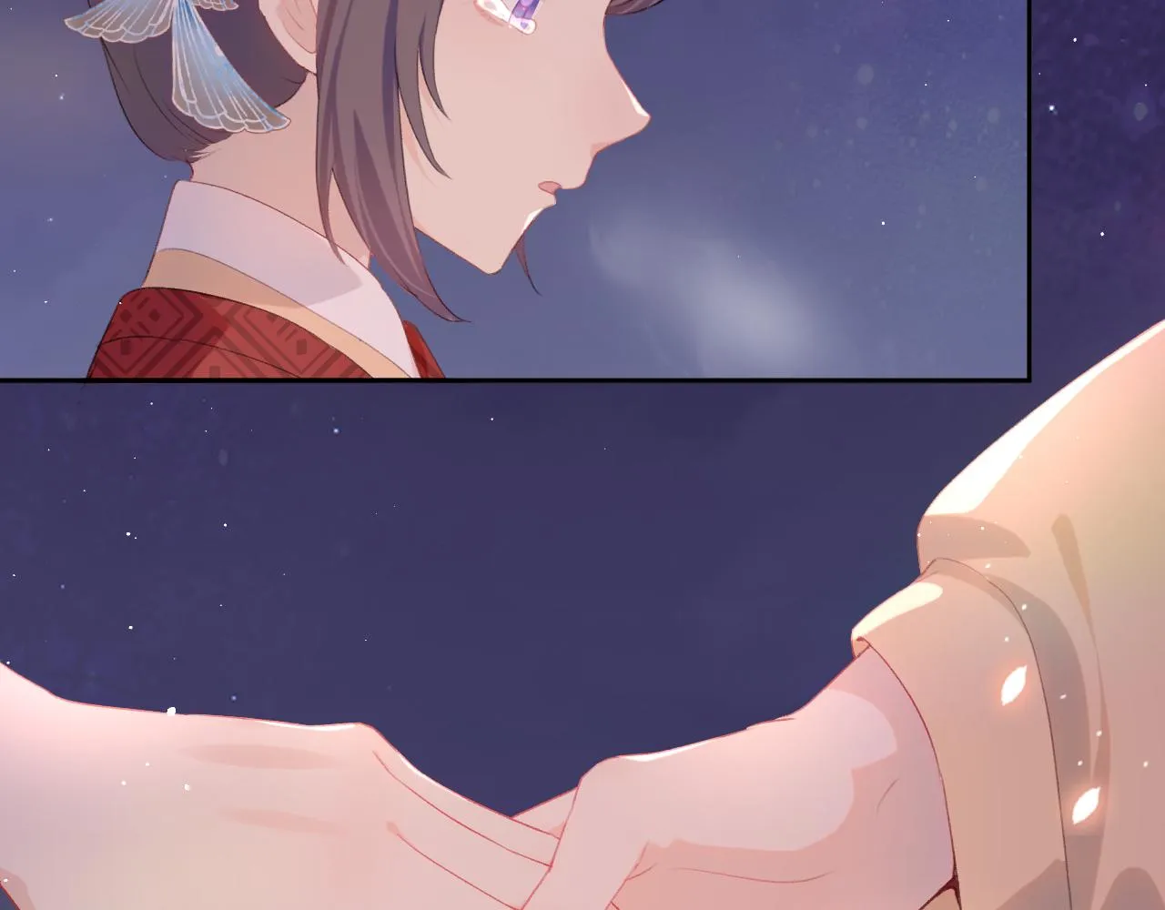 第101话虞品言又将出征 第99页